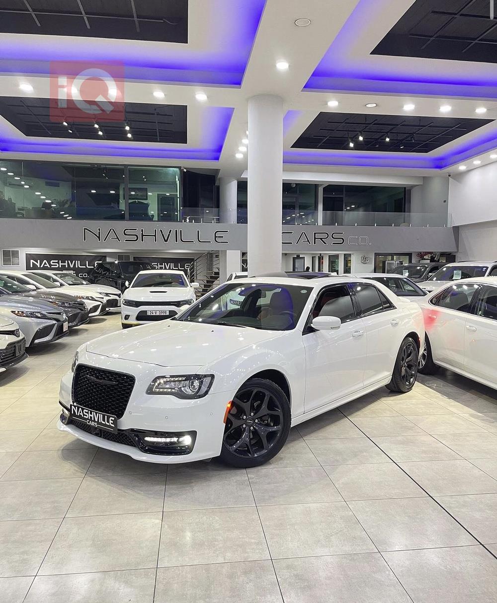 Chrysler 300